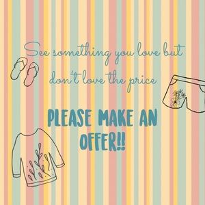 Welcome to my closet!!